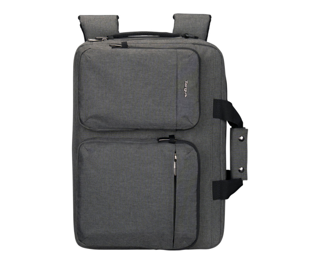 Targus Hybrid Briefcase Backpack 15-16” - 1539099 - zdjęcie 3